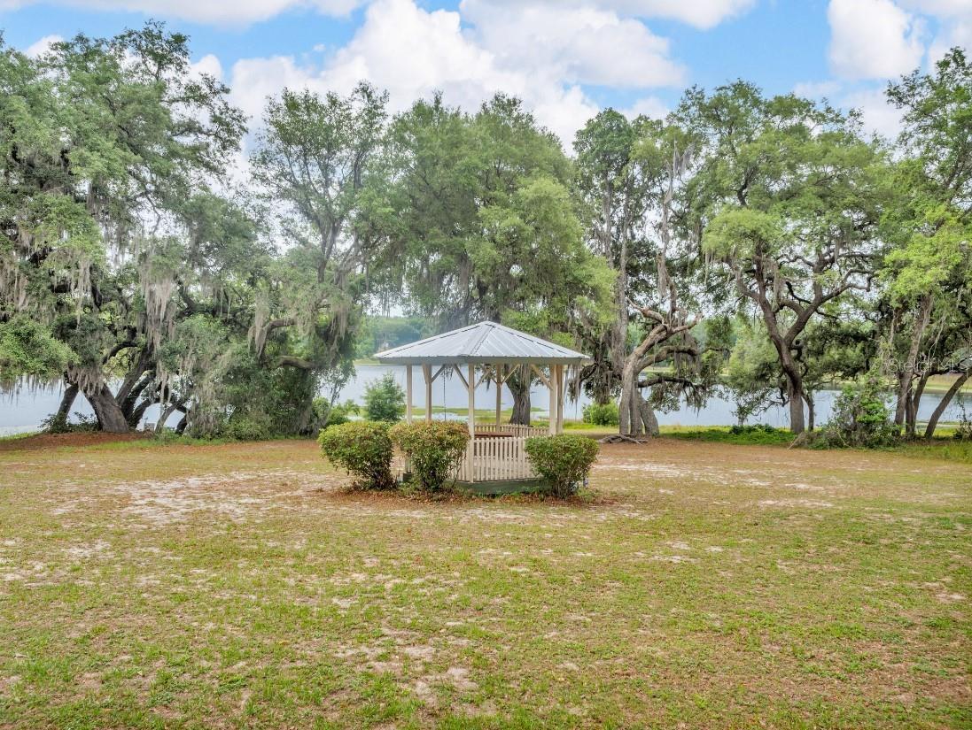 ASHLEY LAKE PLANTATION - Residential