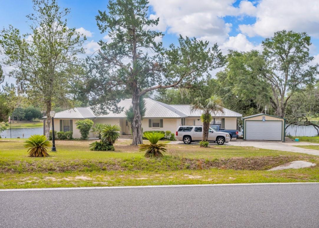 ASHLEY LAKE PLANTATION - Residential