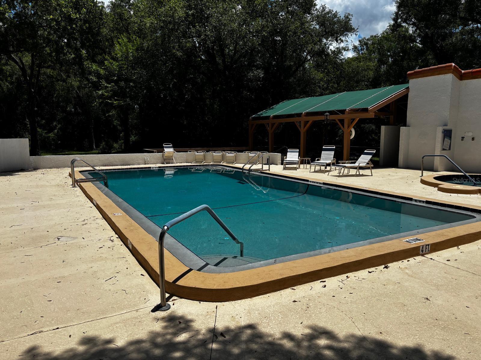 VISTA DEL RIO - Residential
