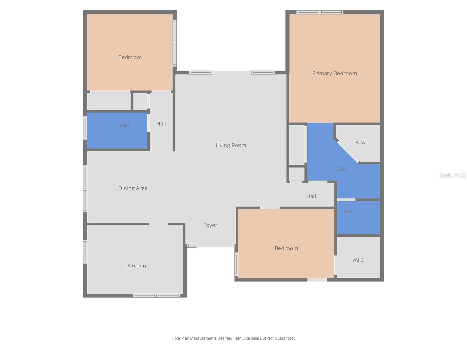 VISTA DEL RIO - Residential