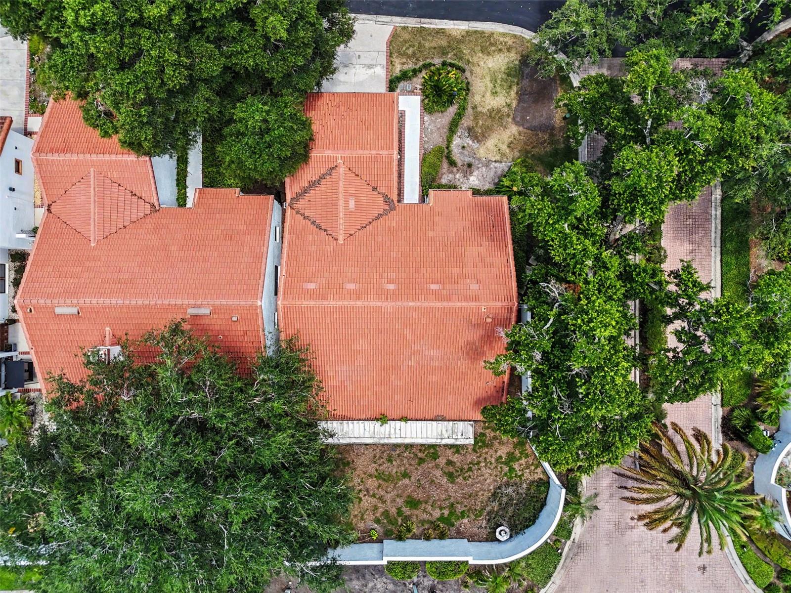 VISTA DEL RIO - Residential