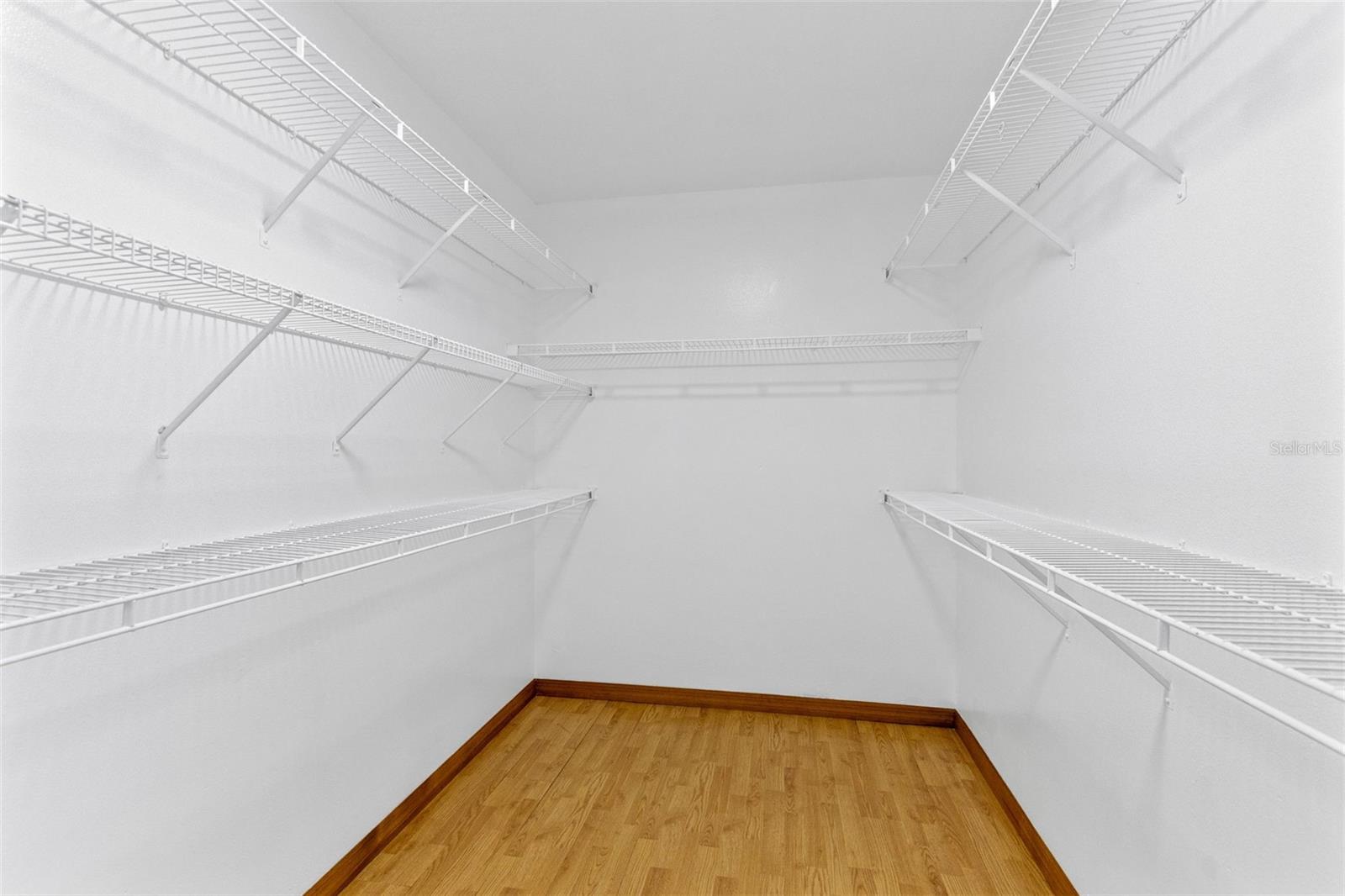 CANOE CREEK WOODS UNIT 1 - Residential