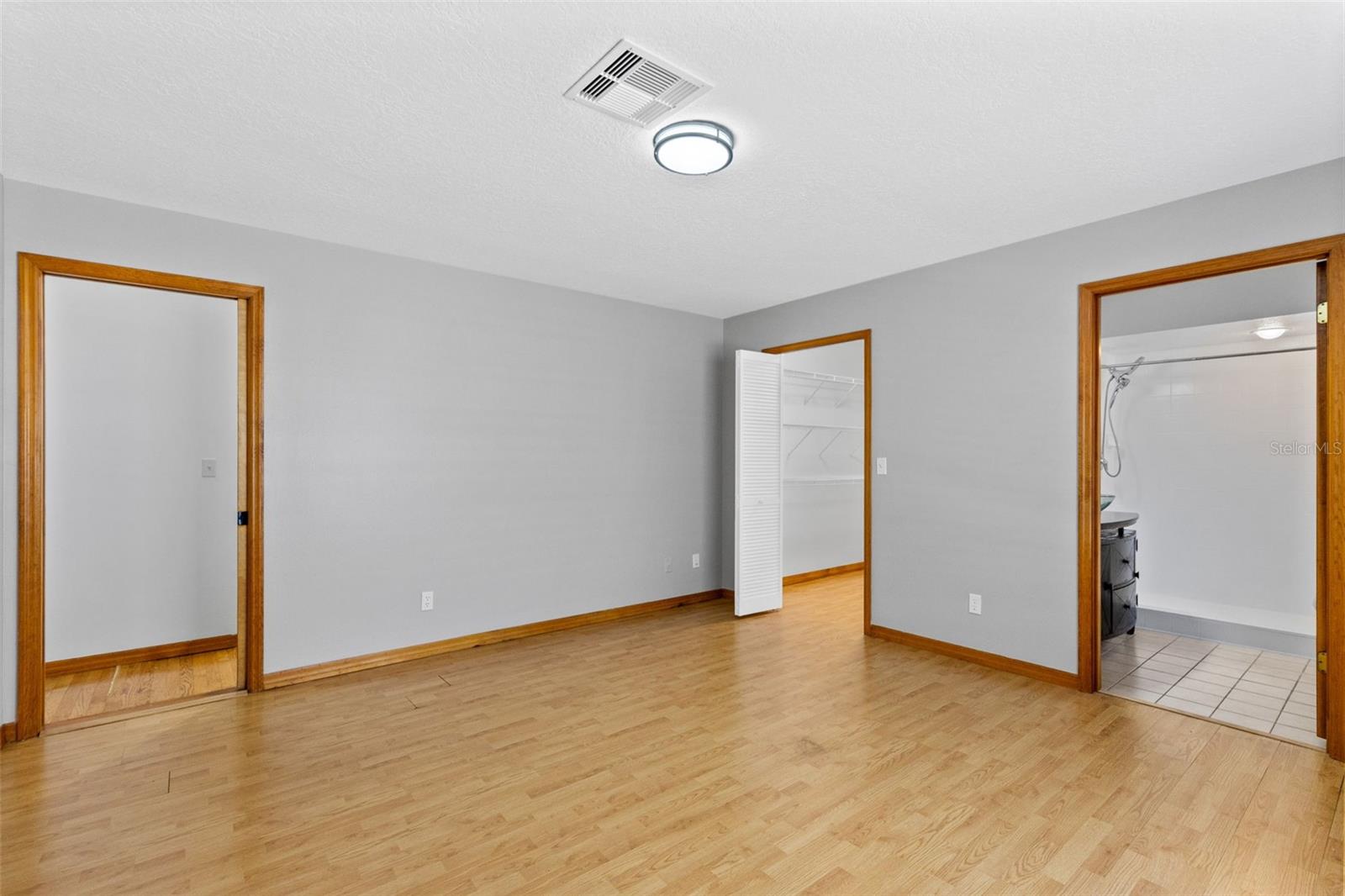 CANOE CREEK WOODS UNIT 1 - Residential