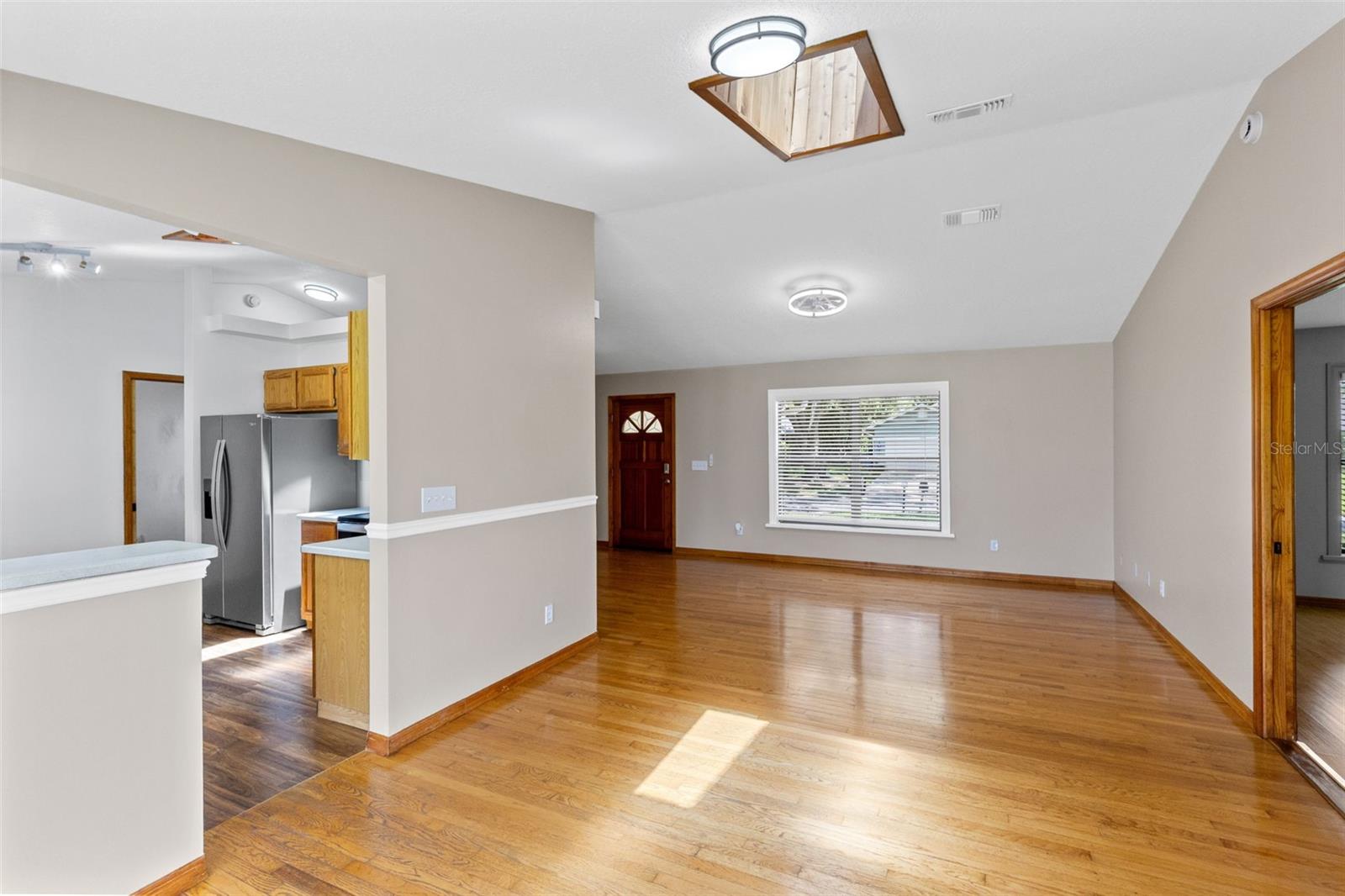 CANOE CREEK WOODS UNIT 1 - Residential