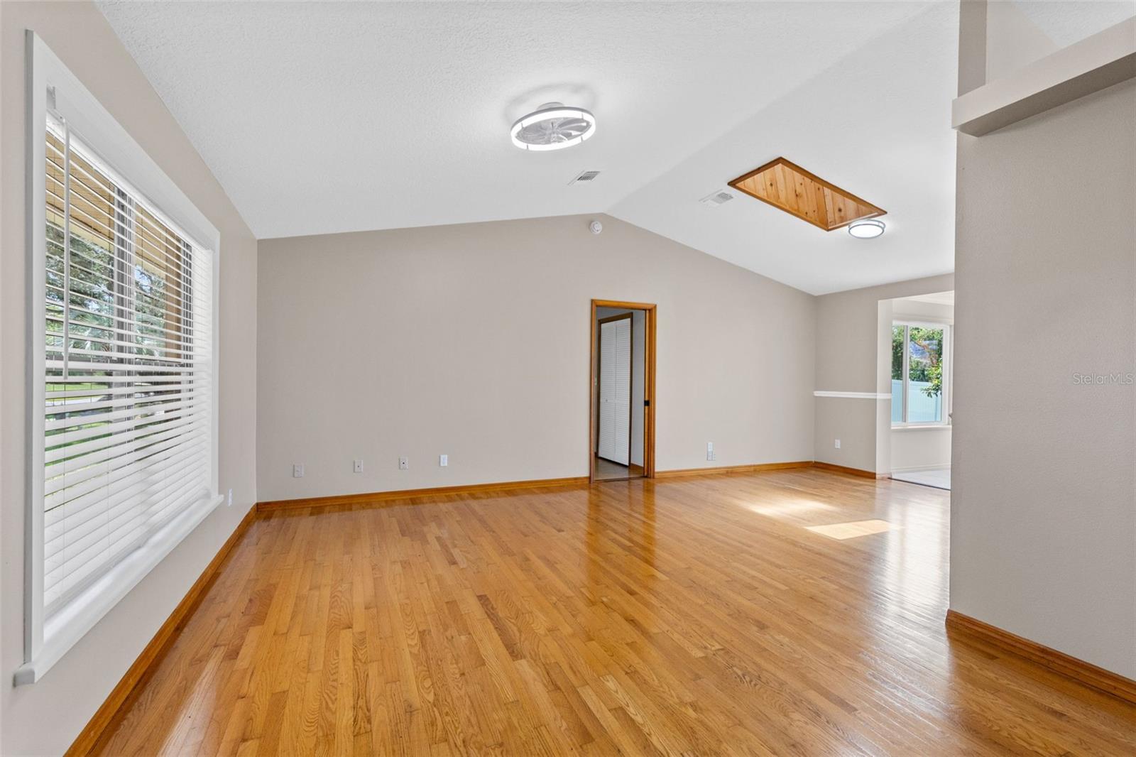 CANOE CREEK WOODS UNIT 1 - Residential