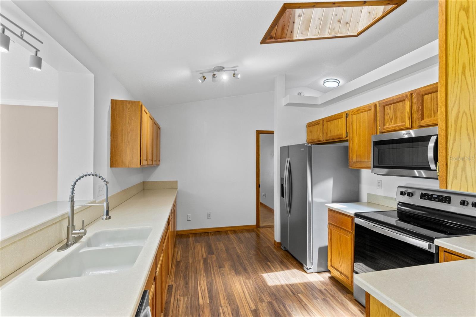 CANOE CREEK WOODS UNIT 1 - Residential