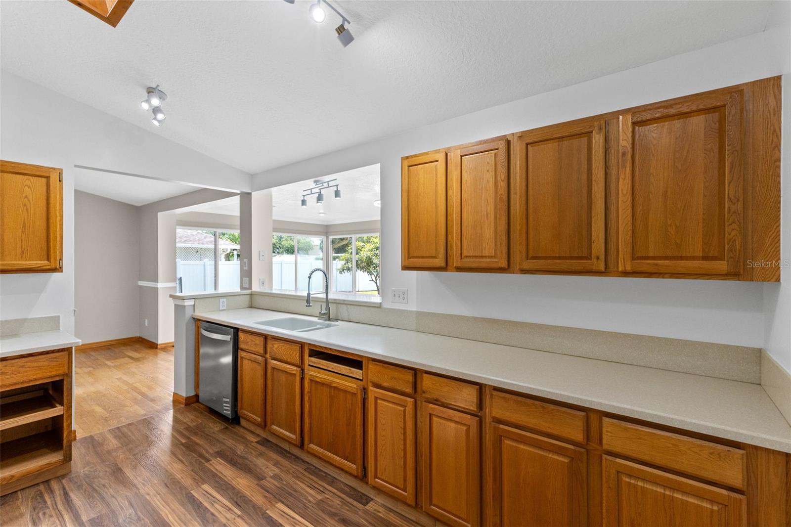 CANOE CREEK WOODS UNIT 1 - Residential