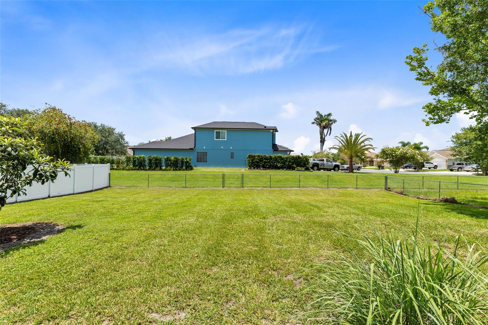 CANOE CREEK WOODS UNIT 1 - Residential