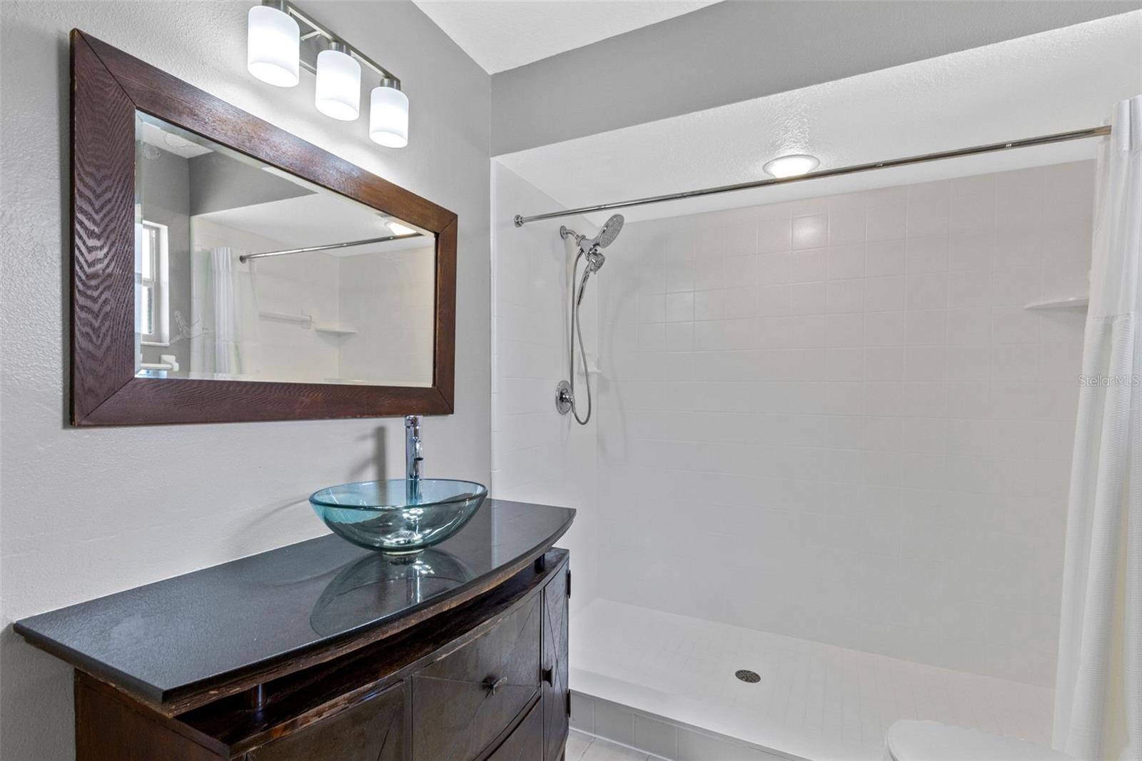 CANOE CREEK WOODS UNIT 1 - Residential