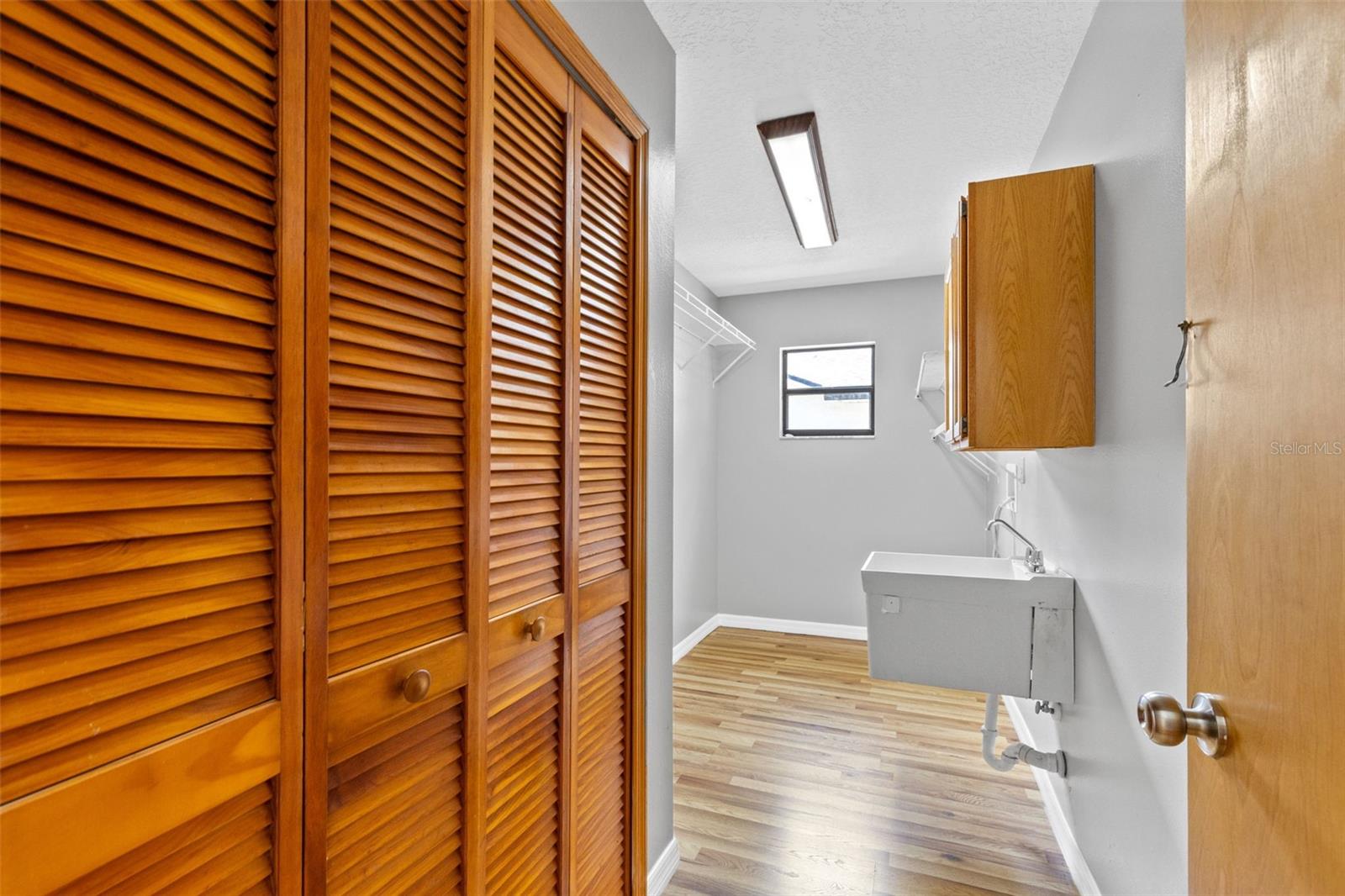 CANOE CREEK WOODS UNIT 1 - Residential