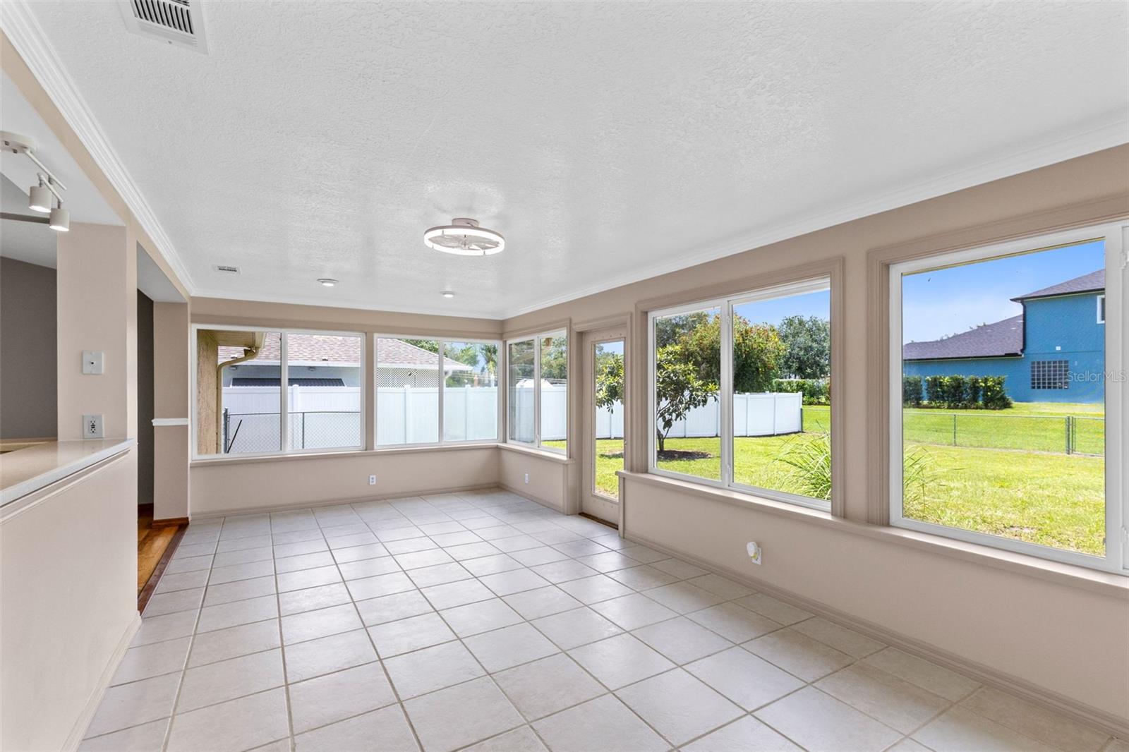 CANOE CREEK WOODS UNIT 1 - Residential