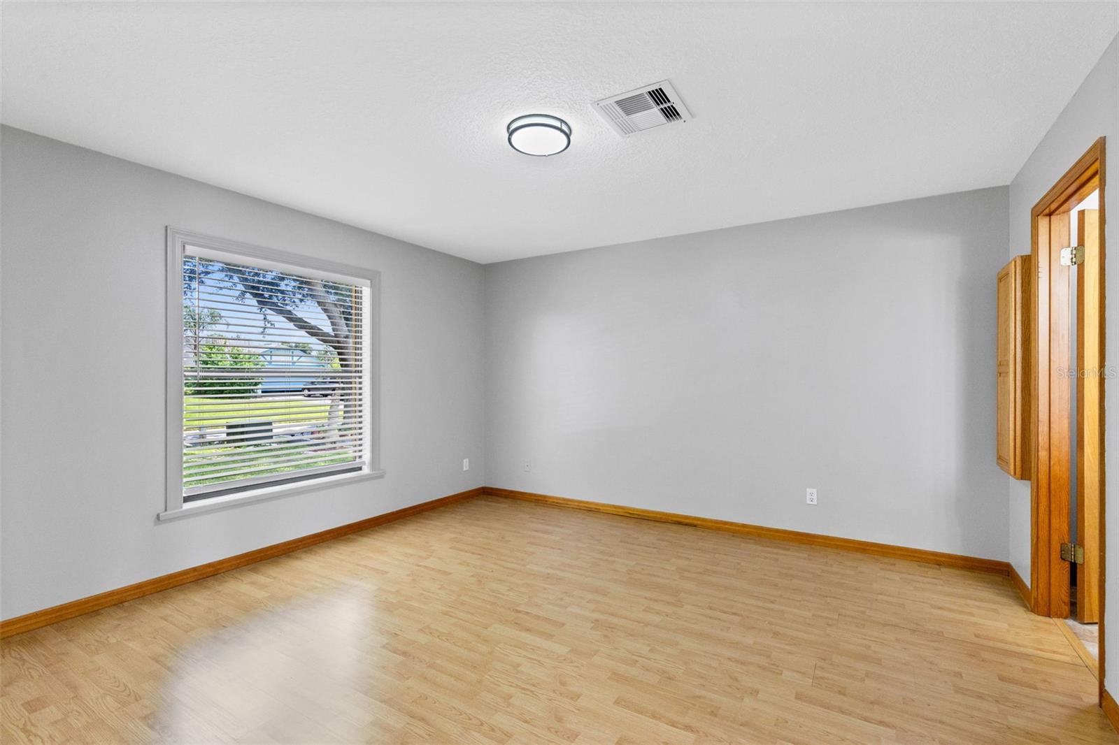 CANOE CREEK WOODS UNIT 1 - Residential