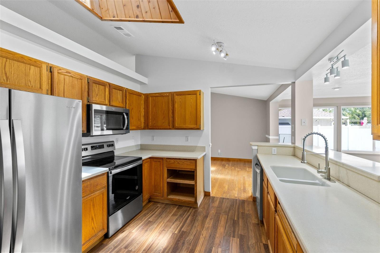 CANOE CREEK WOODS UNIT 1 - Residential