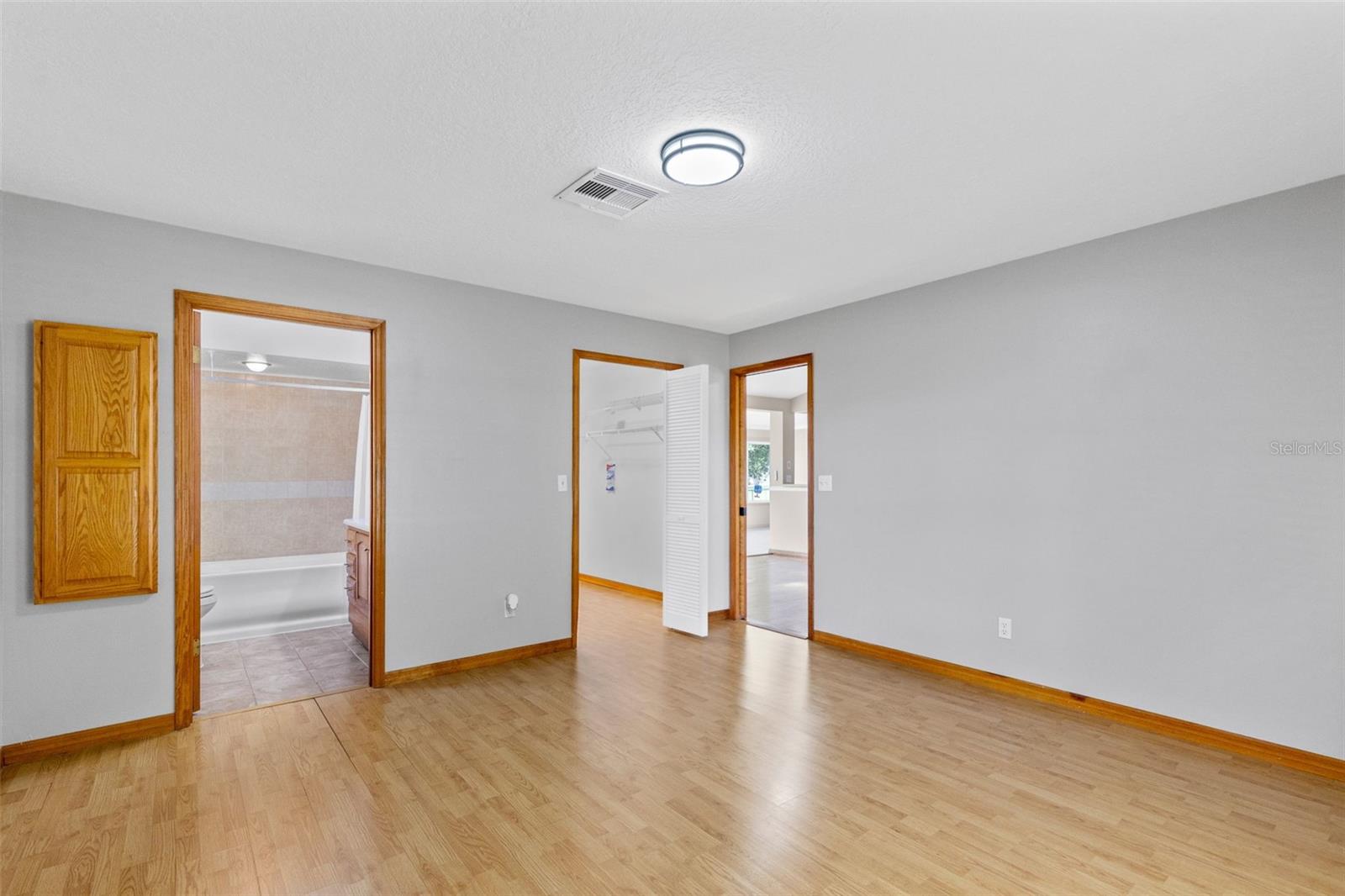 CANOE CREEK WOODS UNIT 1 - Residential