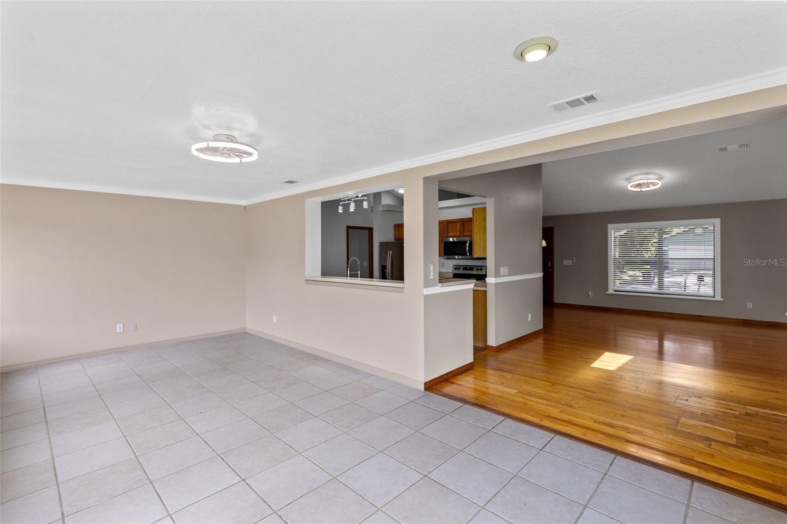 CANOE CREEK WOODS UNIT 1 - Residential