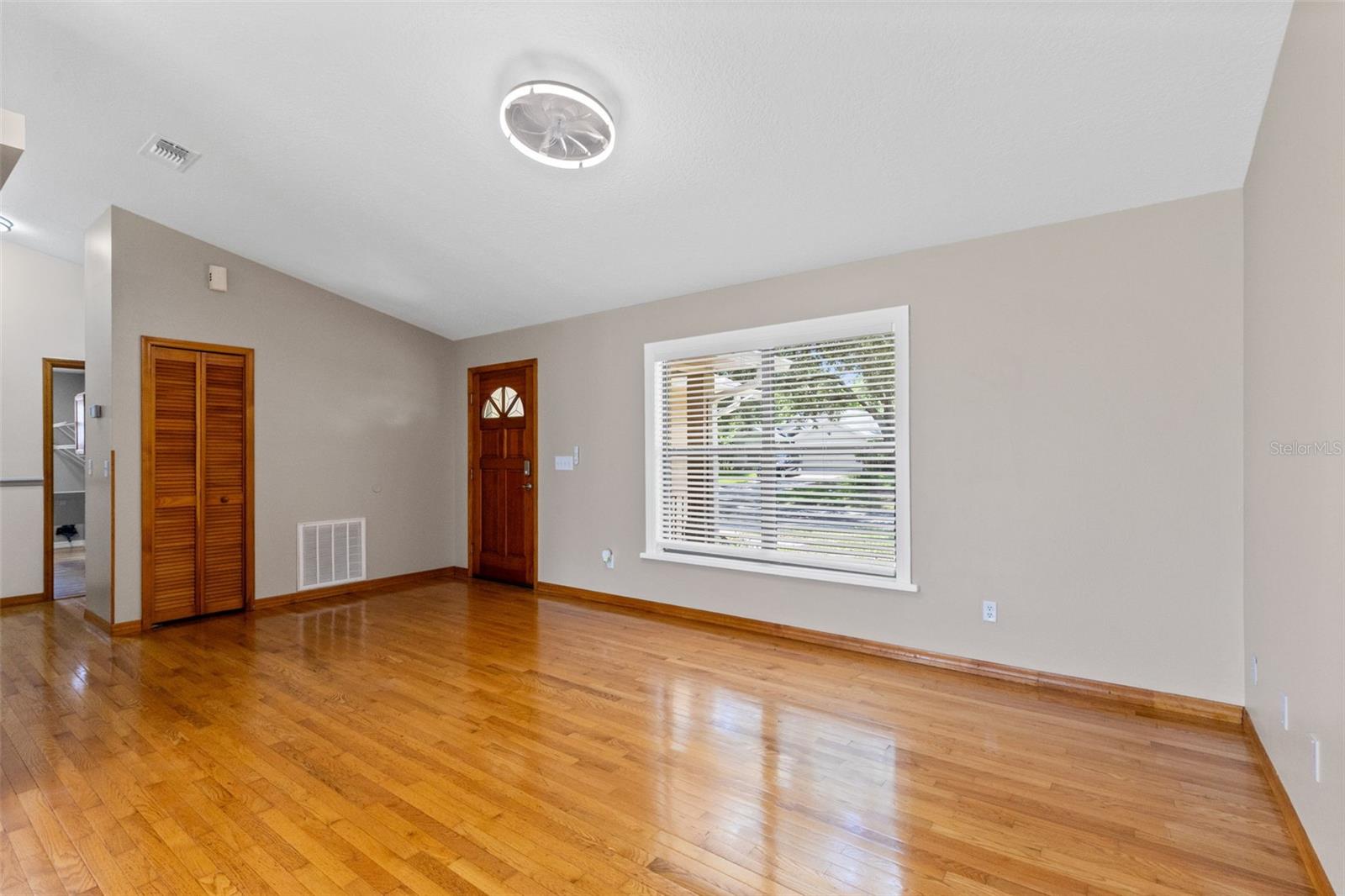 CANOE CREEK WOODS UNIT 1 - Residential