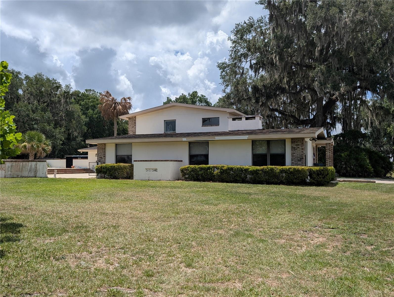 NON - Residential
