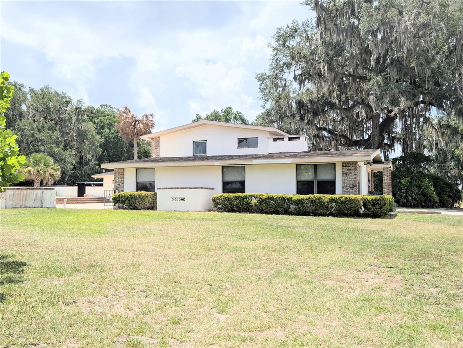 NON - Residential