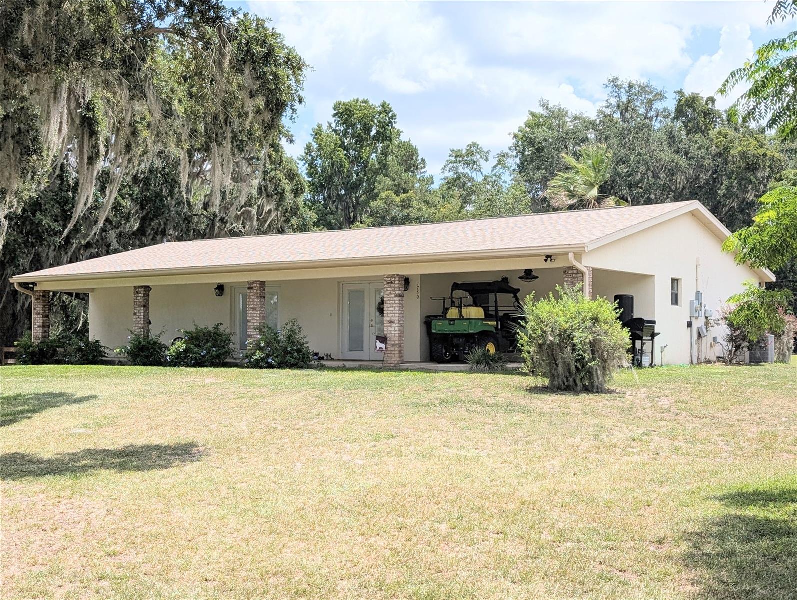 NON - Residential