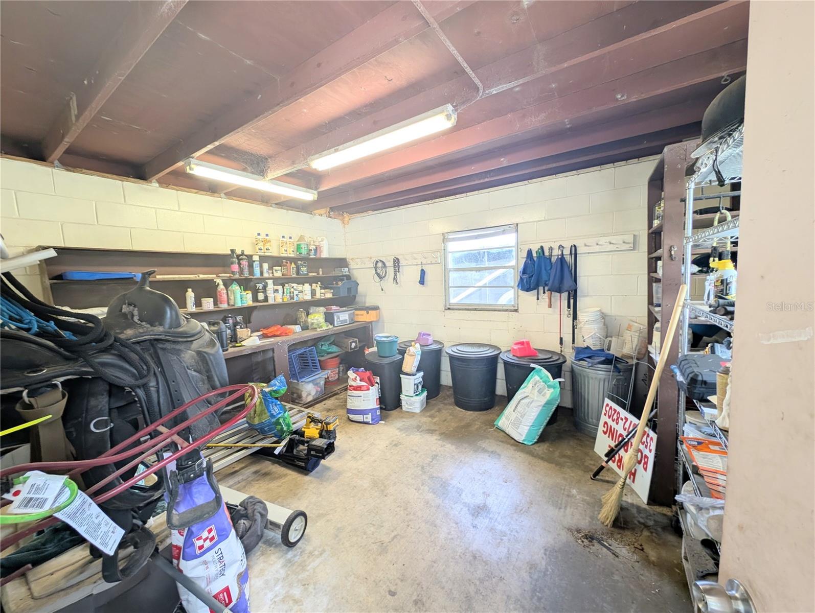 NON - Residential