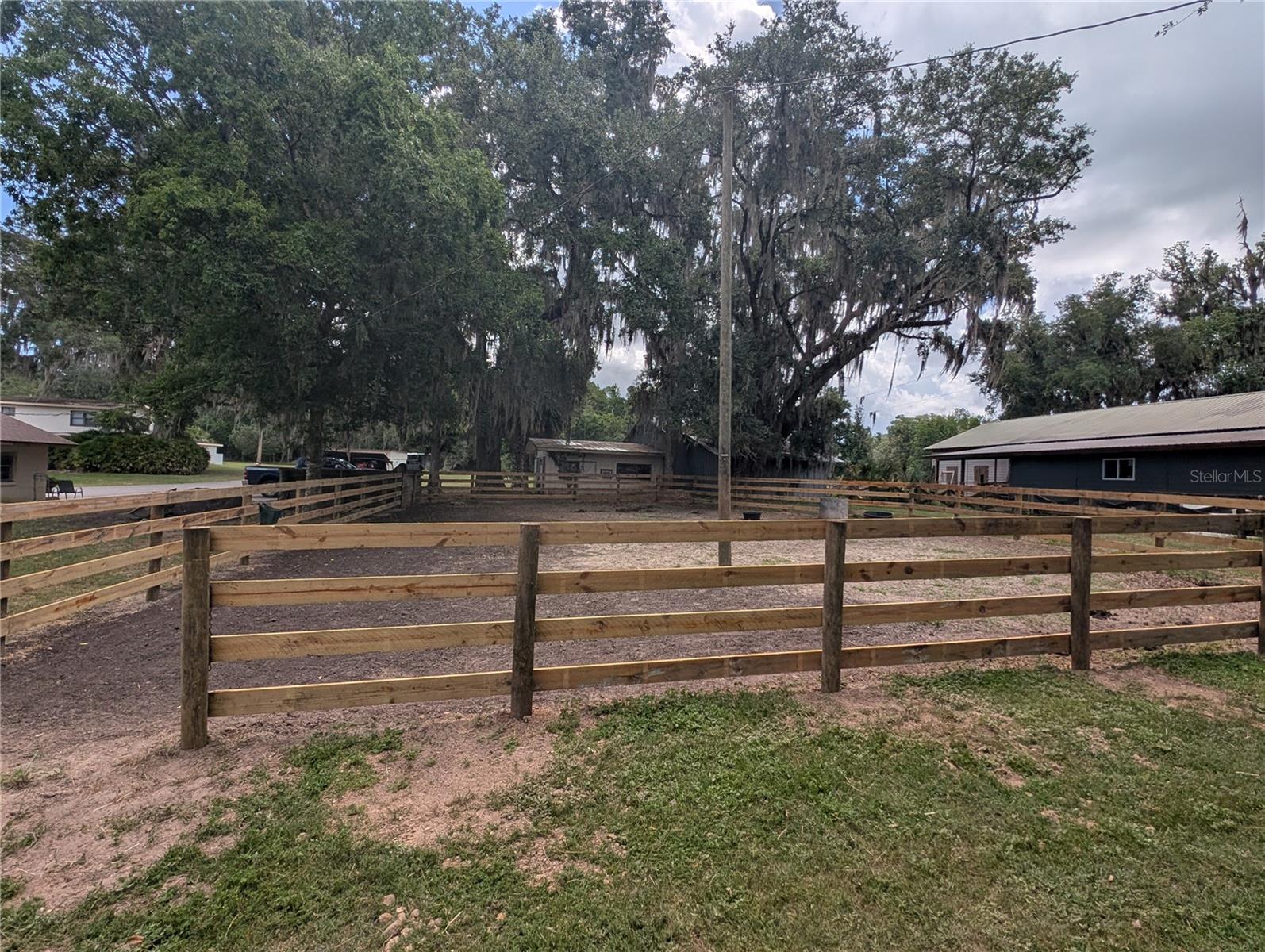 NON - Residential