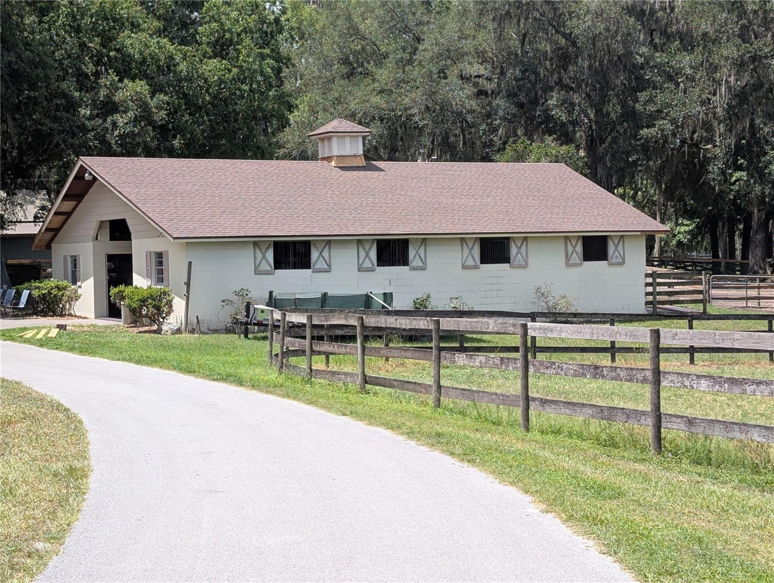 NON - Residential
