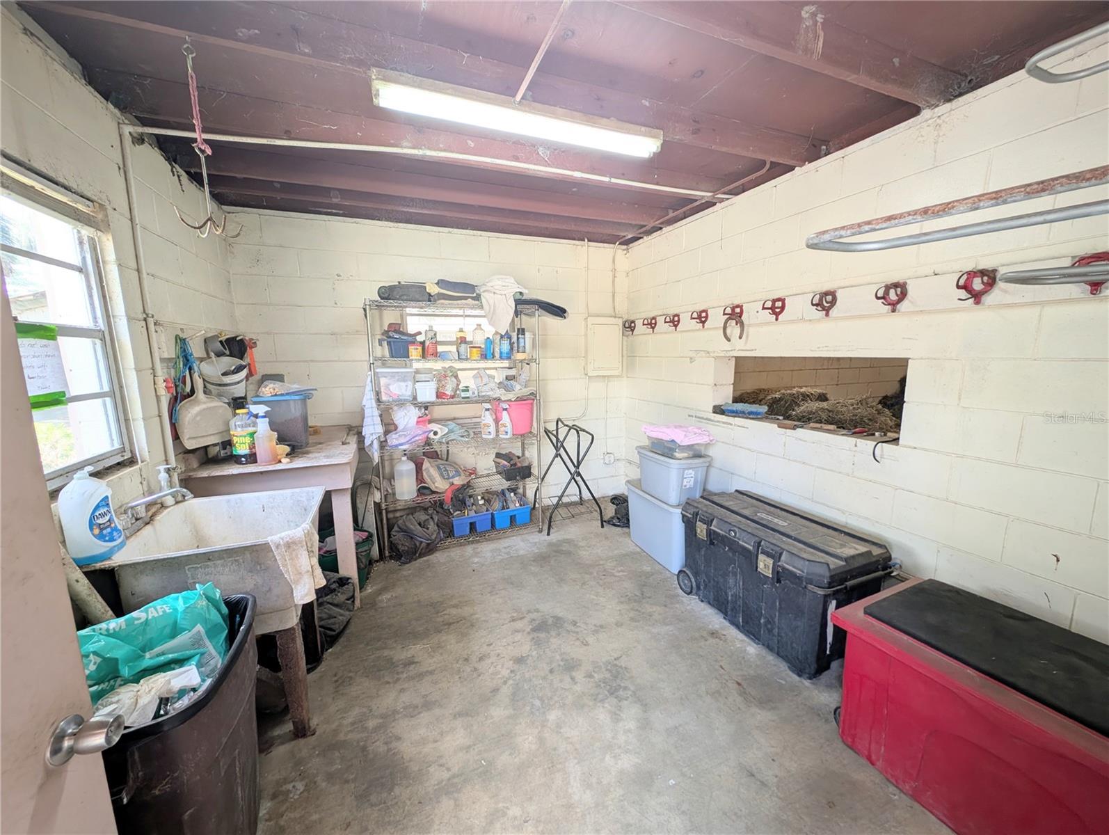 NON - Residential