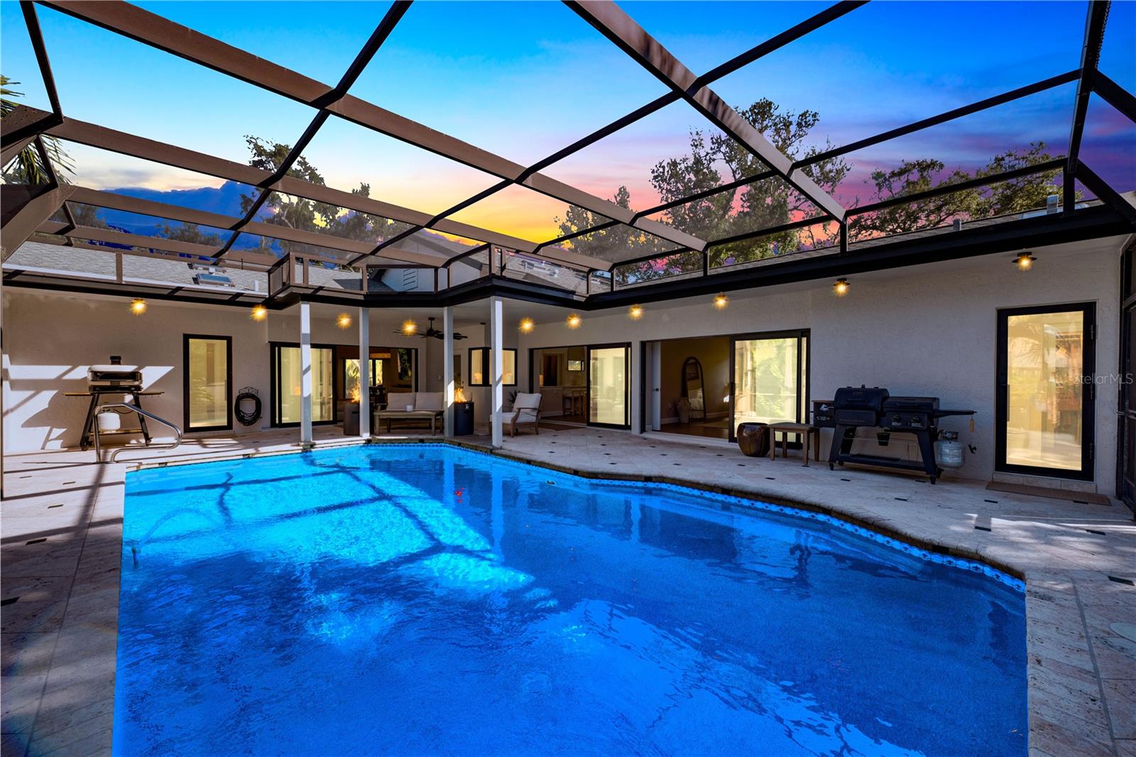 SIESTA COVE SUB - Residential