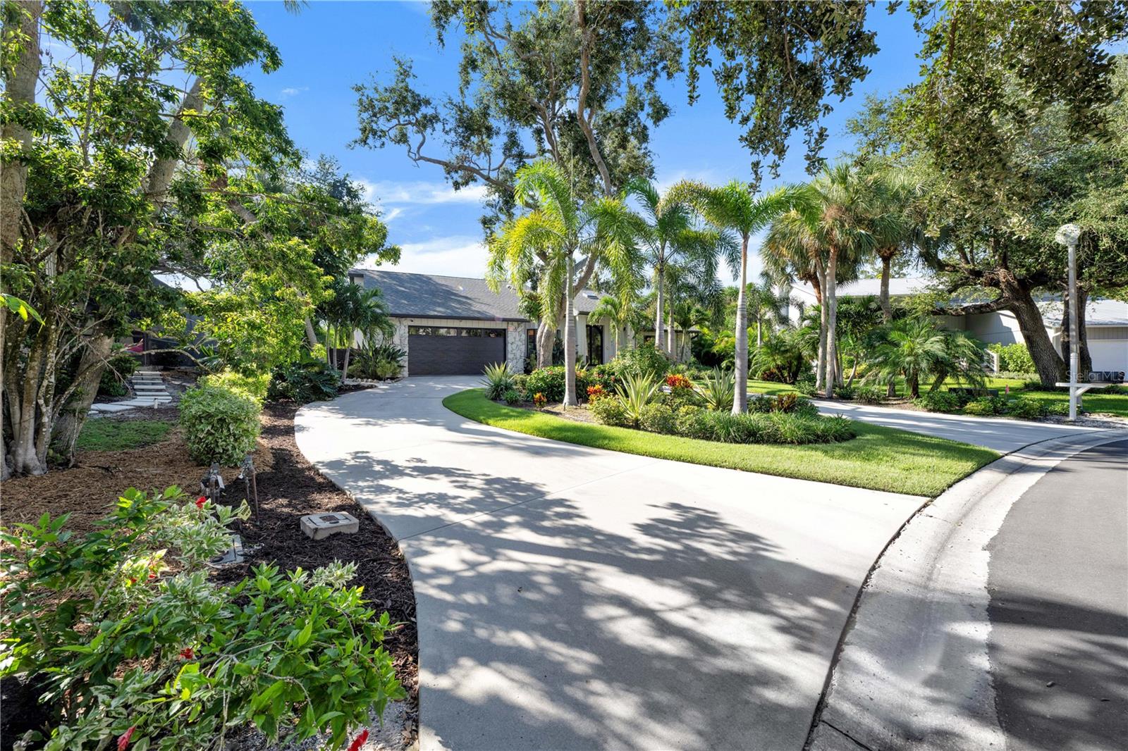 SIESTA COVE SUB - Residential