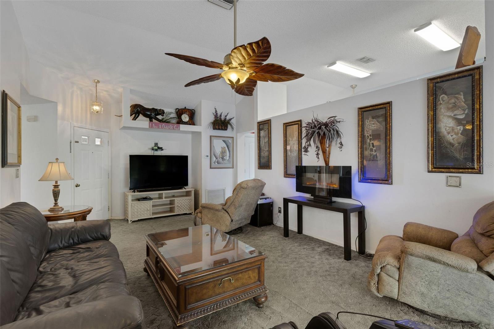 BRADEN RIVER LAKES - Residential