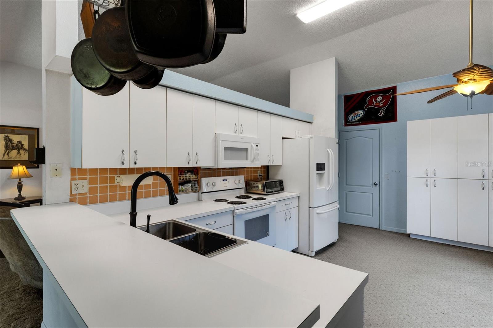 BRADEN RIVER LAKES - Residential