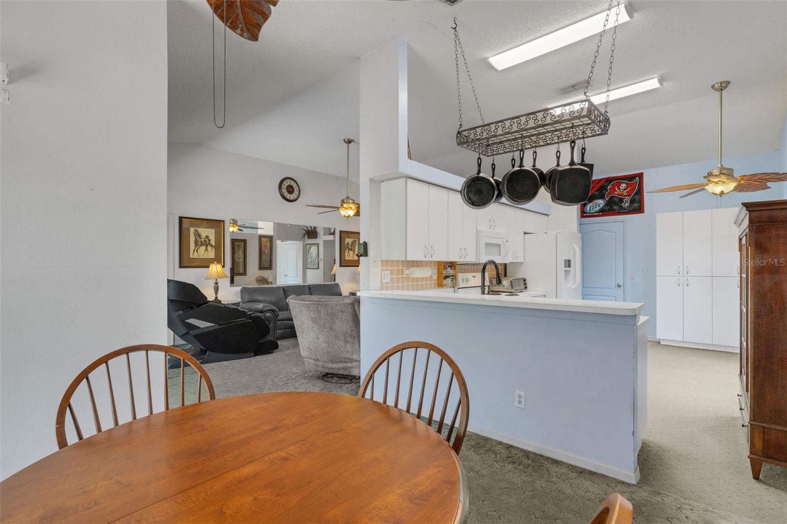 BRADEN RIVER LAKES - Residential