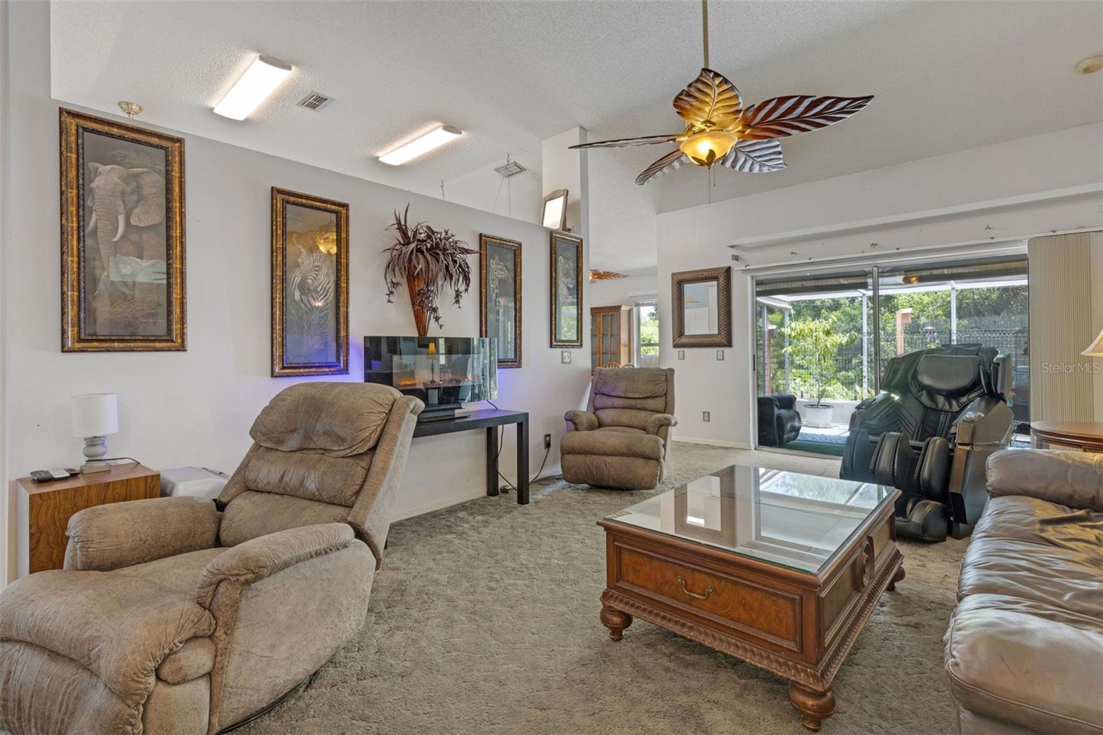 BRADEN RIVER LAKES - Residential