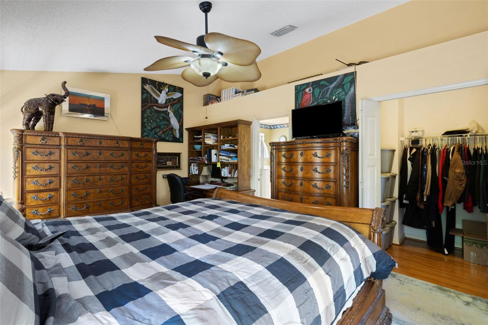BRADEN RIVER LAKES - Residential