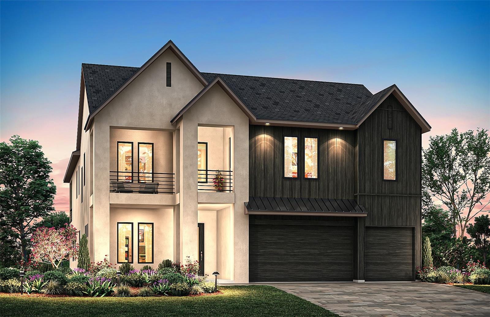 CLAIR MEL ADD - Residential