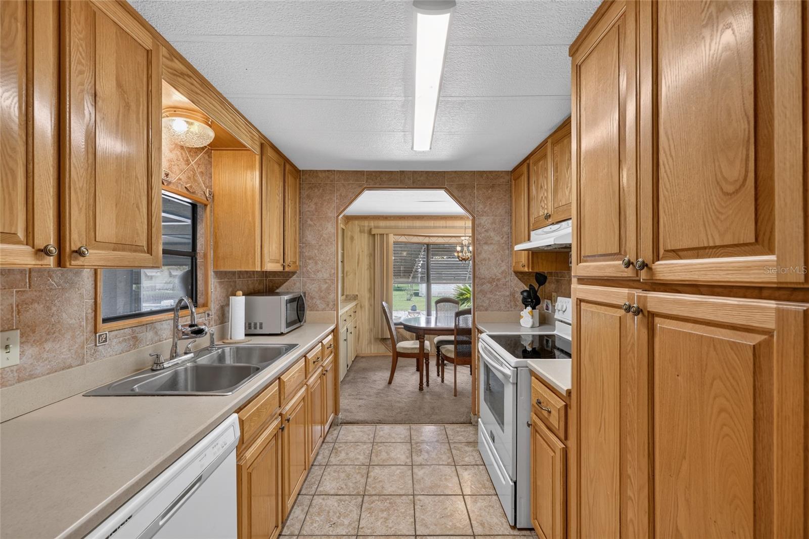 OCALA EAST VILLAS 01 - Residential