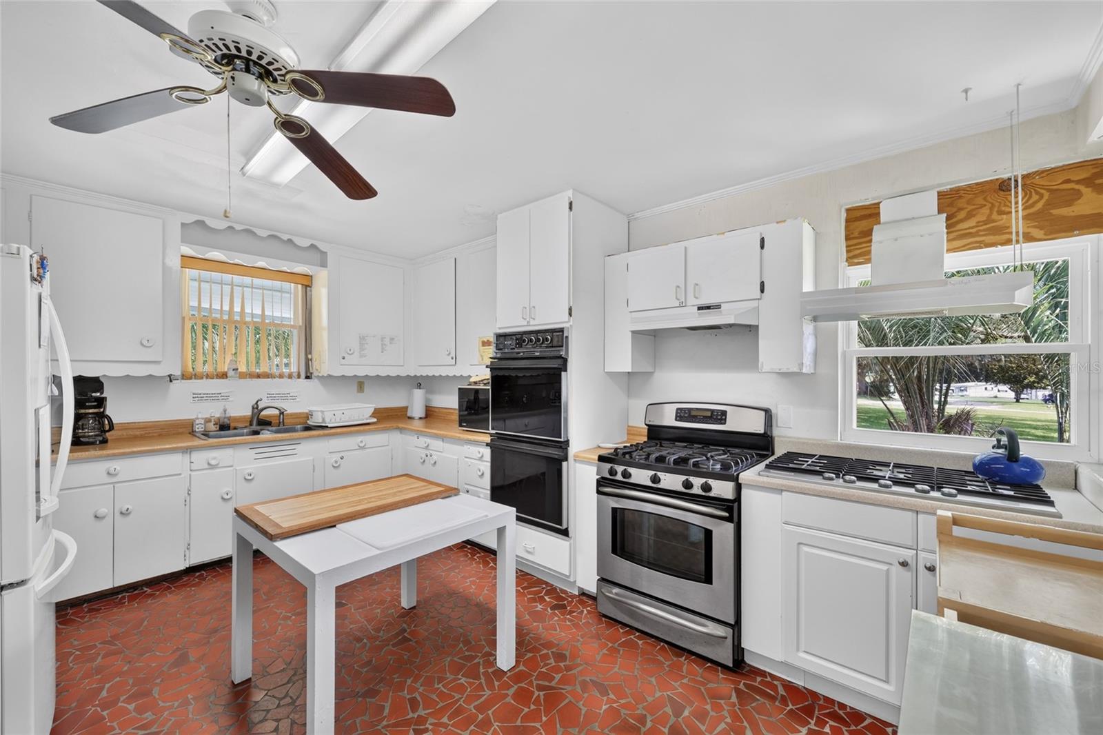 OCALA EAST VILLAS 01 - Residential