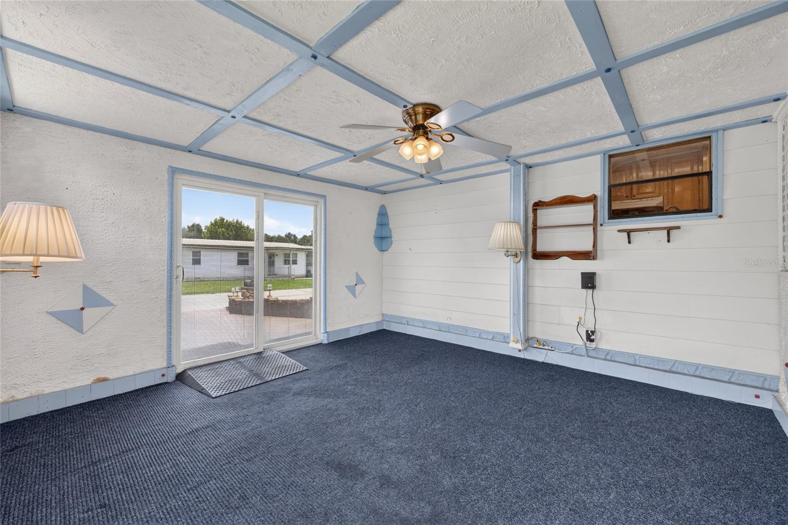 OCALA EAST VILLAS 01 - Residential
