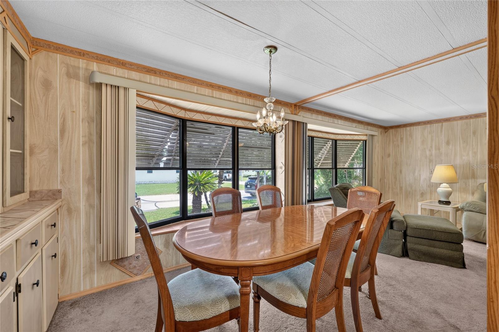 OCALA EAST VILLAS 01 - Residential