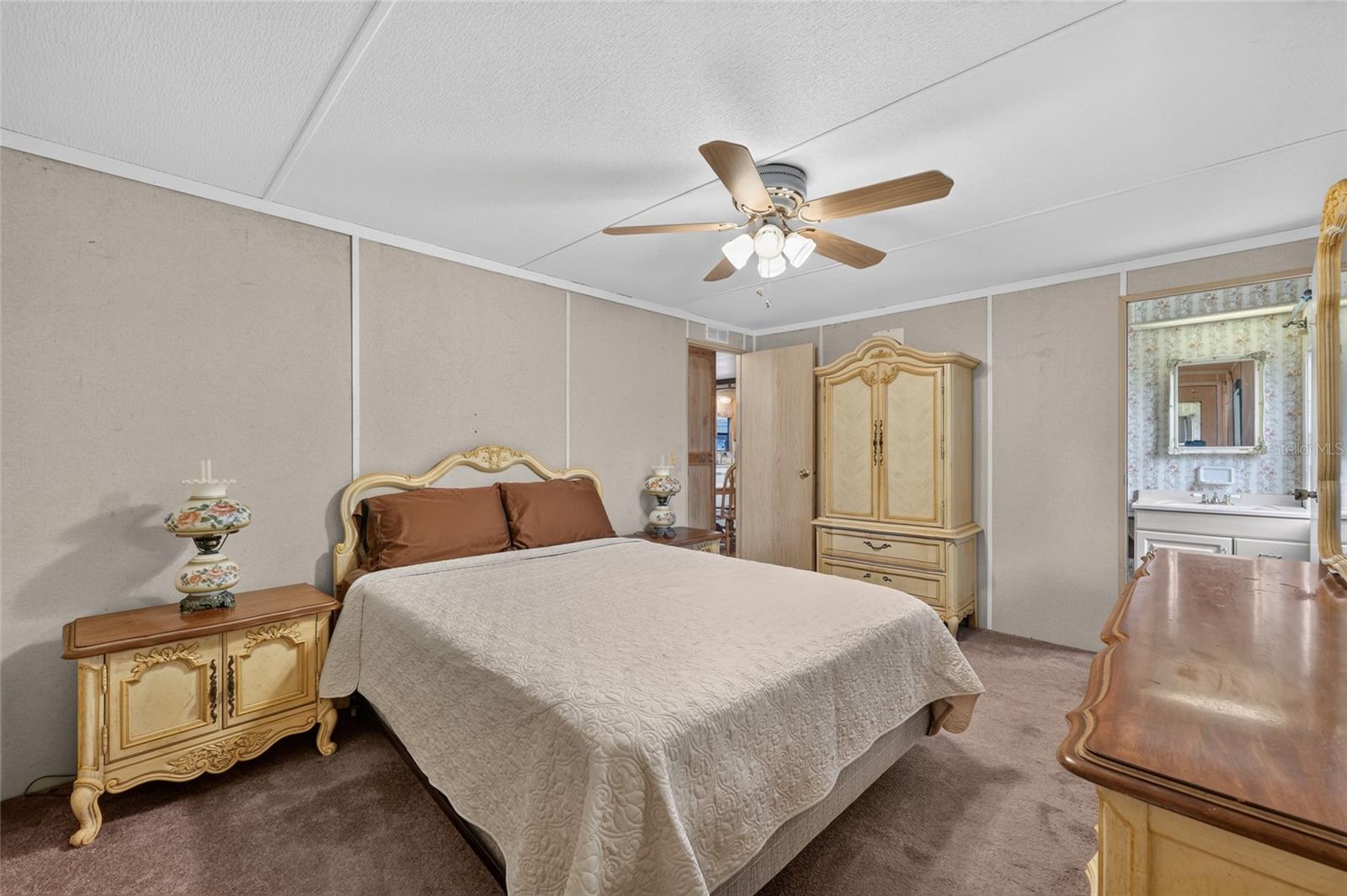 OCALA EAST VILLAS 01 - Residential