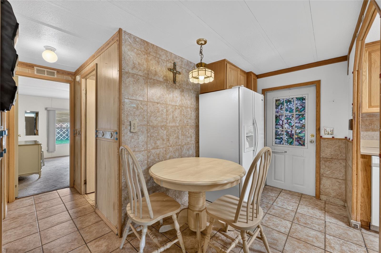 OCALA EAST VILLAS 01 - Residential