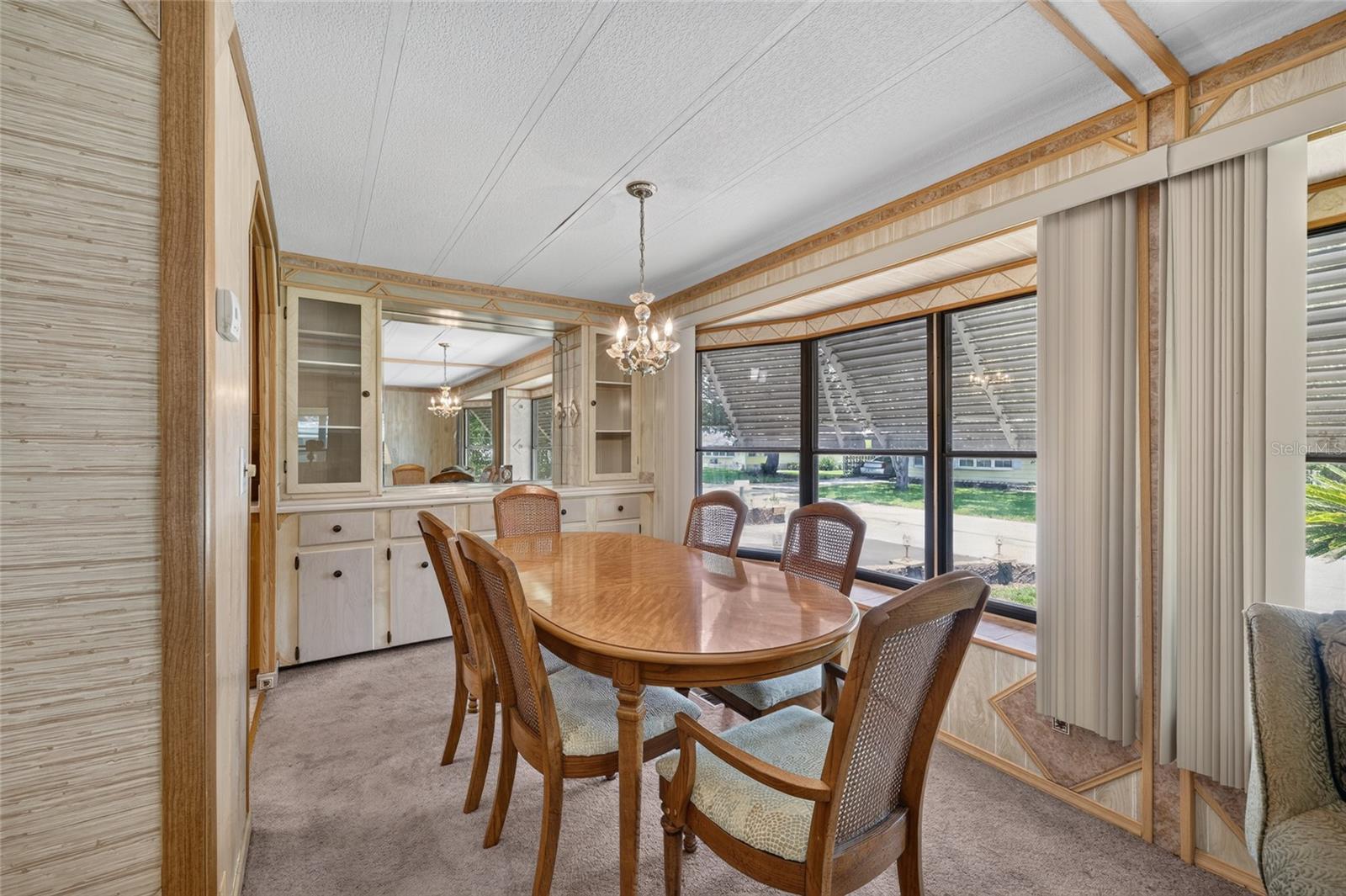 OCALA EAST VILLAS 01 - Residential