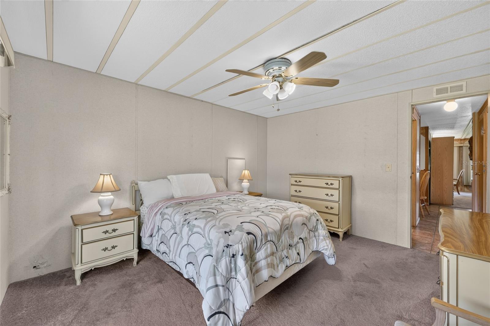 OCALA EAST VILLAS 01 - Residential