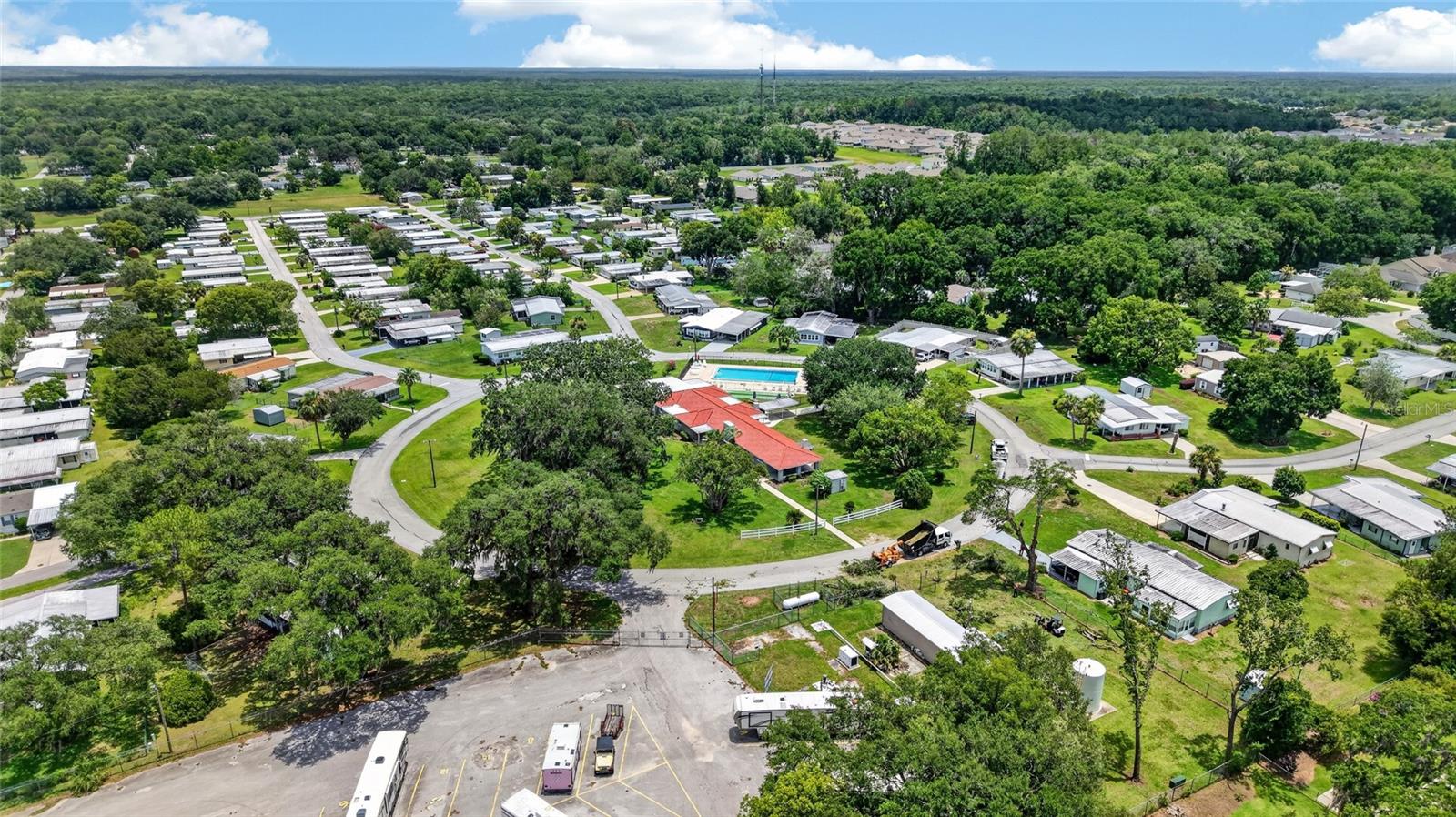 OCALA EAST VILLAS 01 - Residential