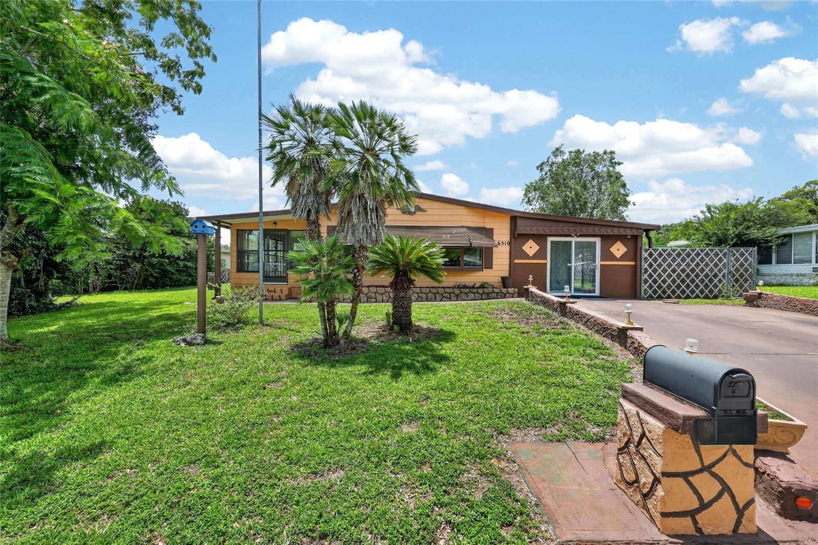 OCALA EAST VILLAS 01 - Residential