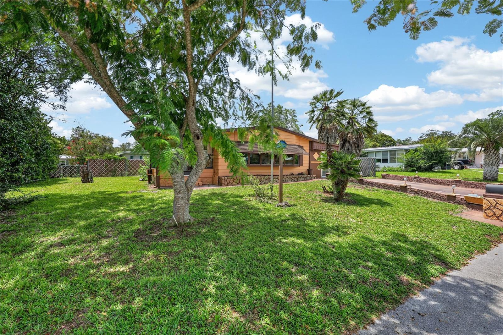 OCALA EAST VILLAS 01 - Residential