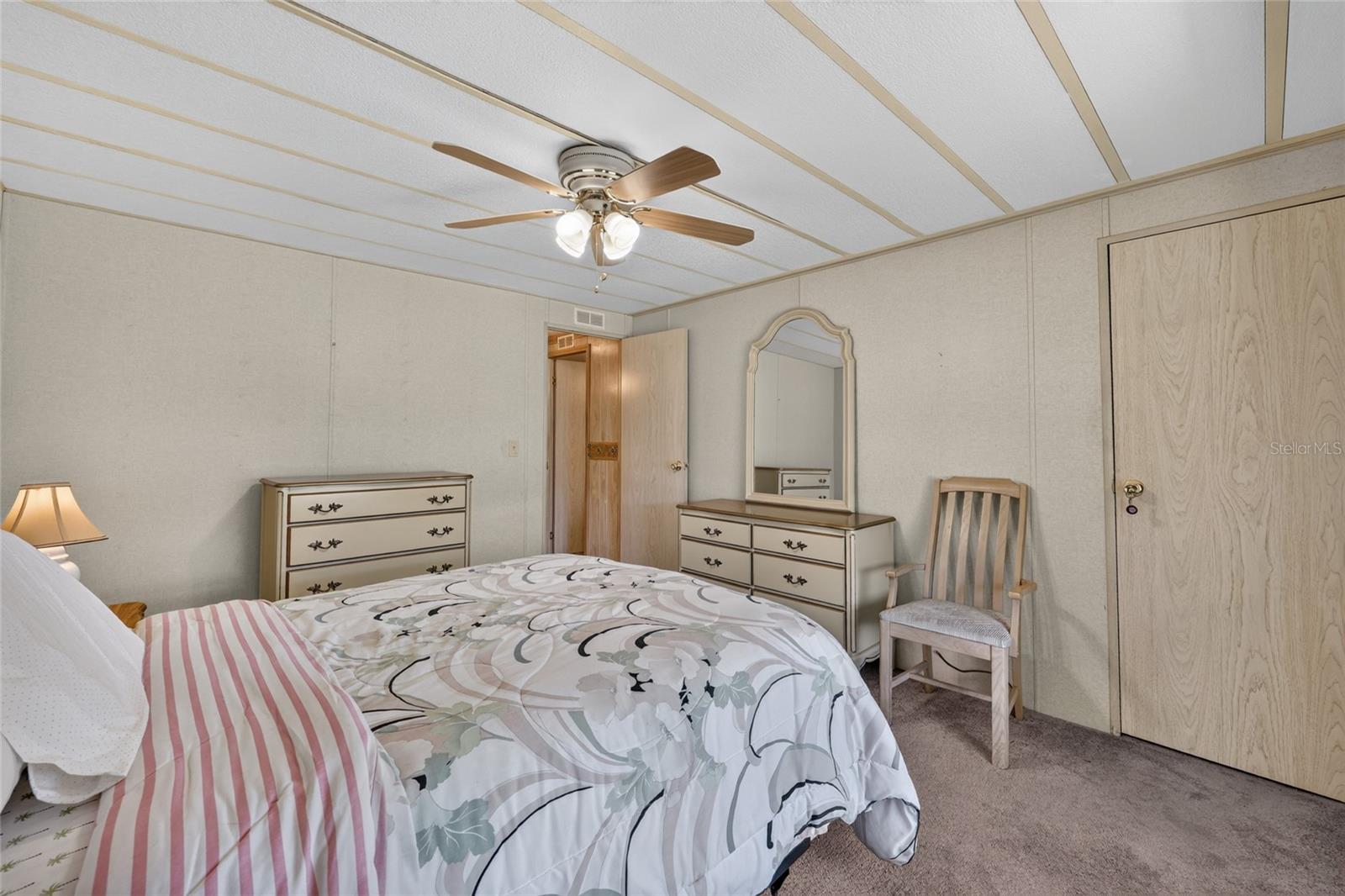 OCALA EAST VILLAS 01 - Residential
