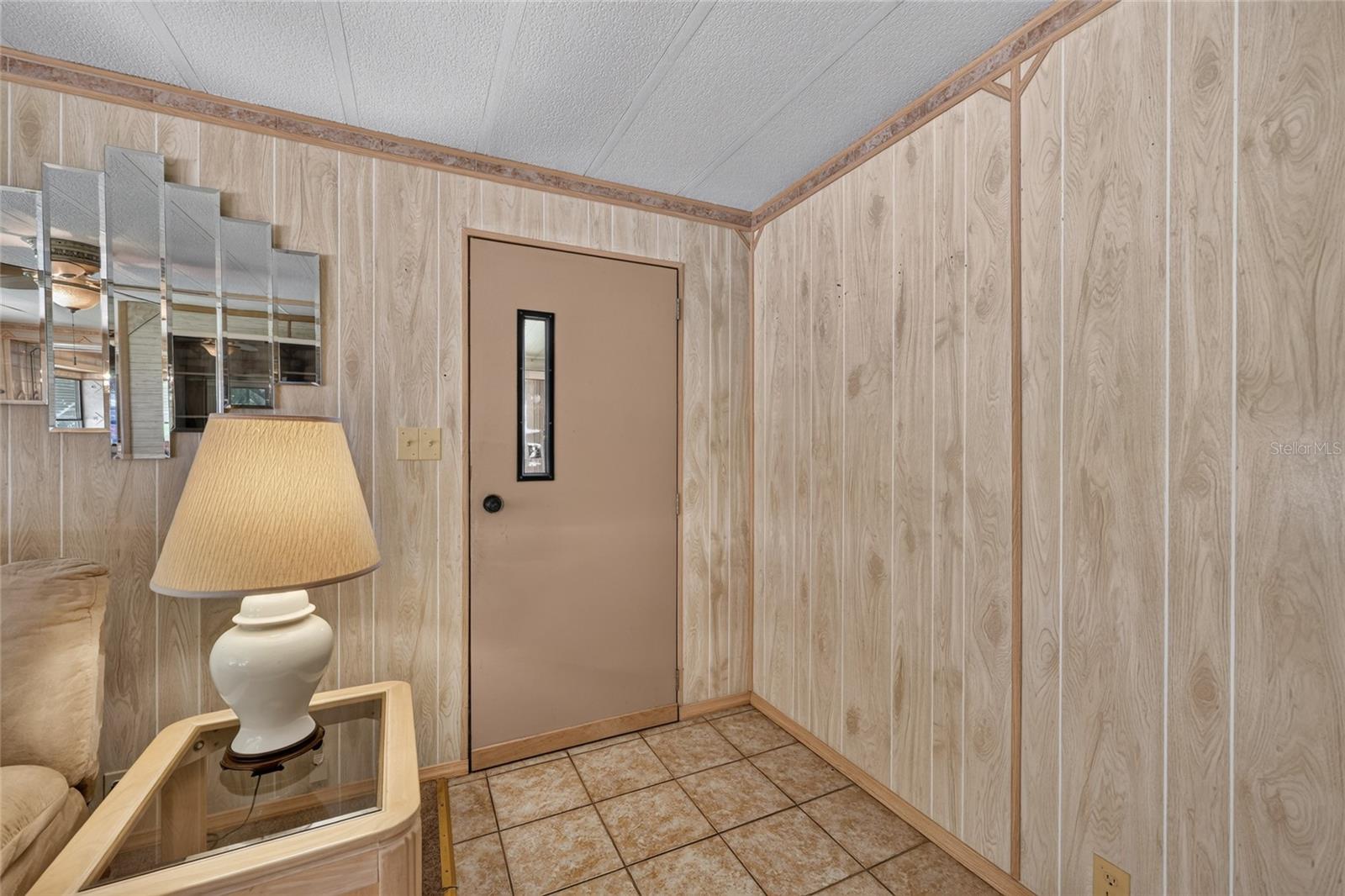 OCALA EAST VILLAS 01 - Residential