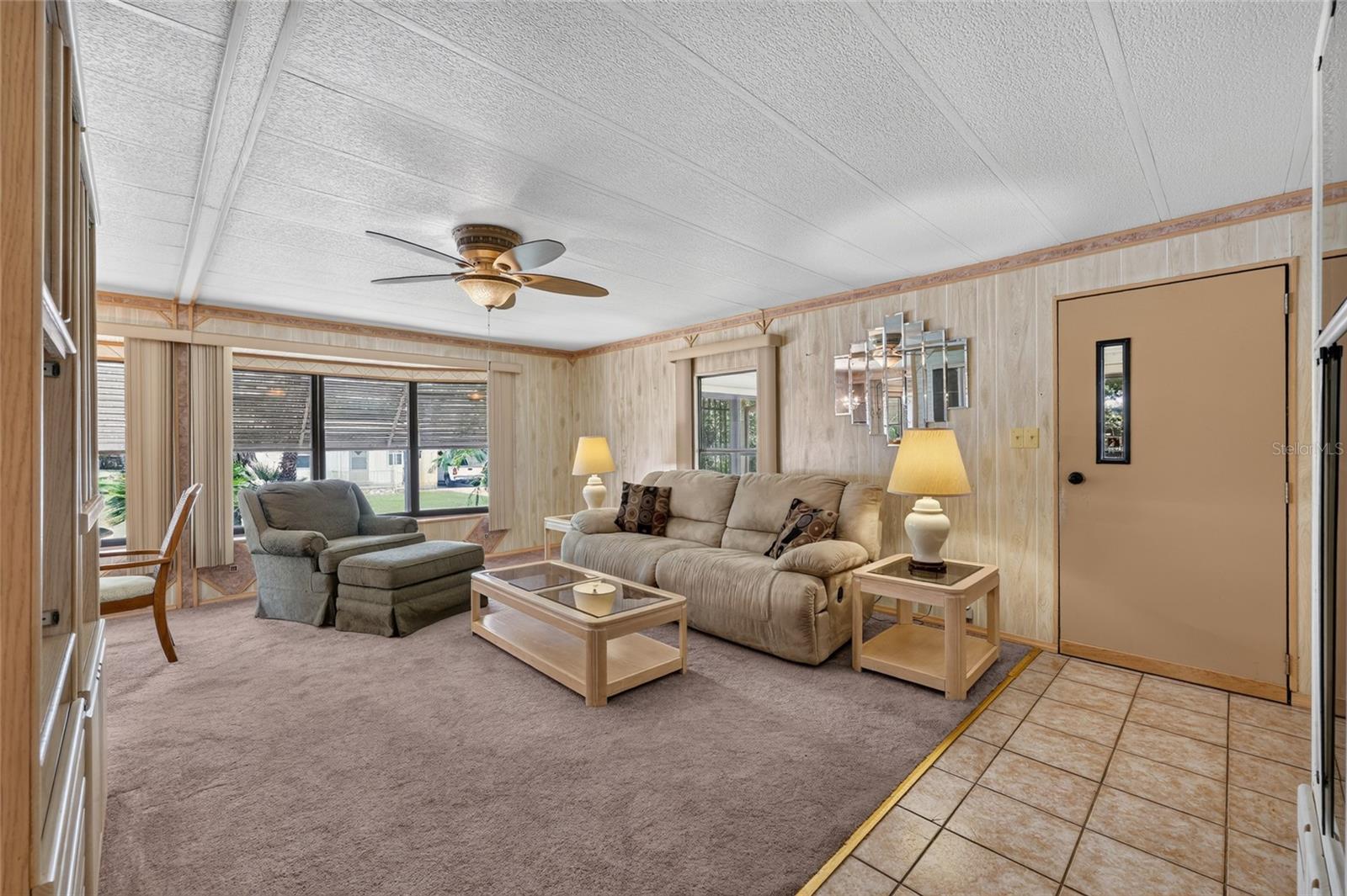 OCALA EAST VILLAS 01 - Residential