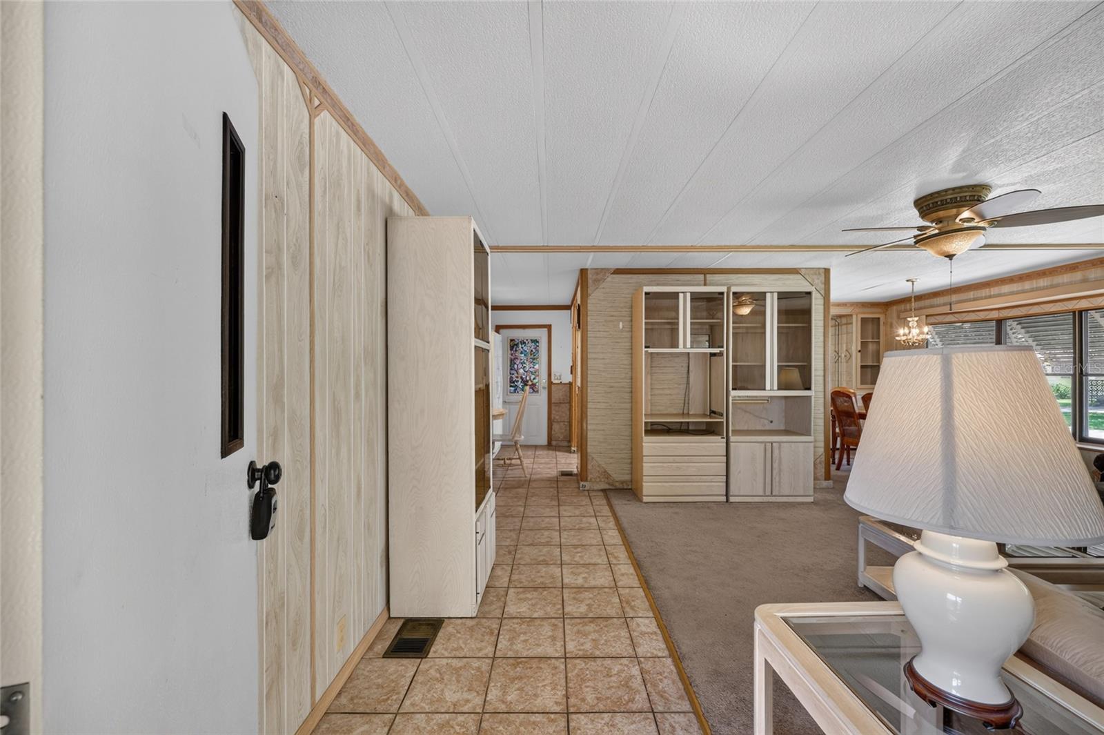 OCALA EAST VILLAS 01 - Residential